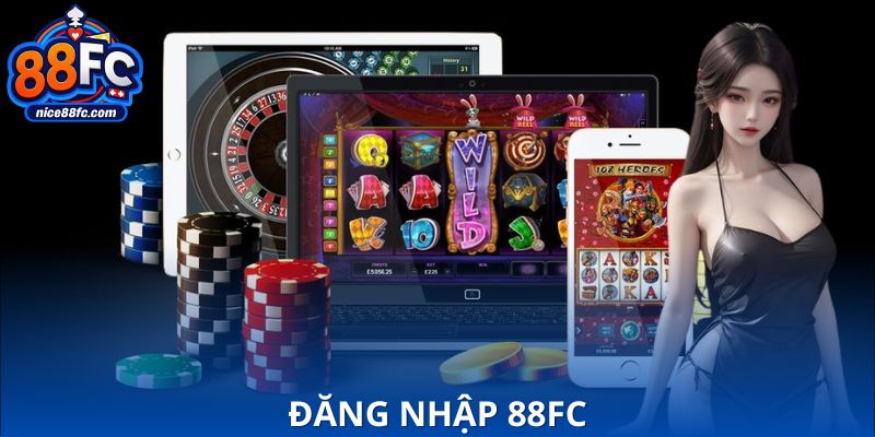Đăng Nhập 88FC