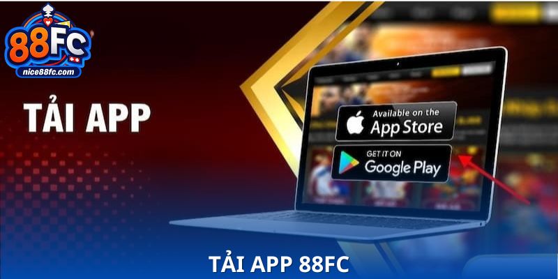 Tải App 88FC