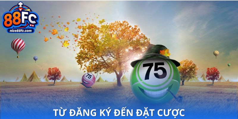 Hướng dẫn chi tiết – ai cũng có thể chơi